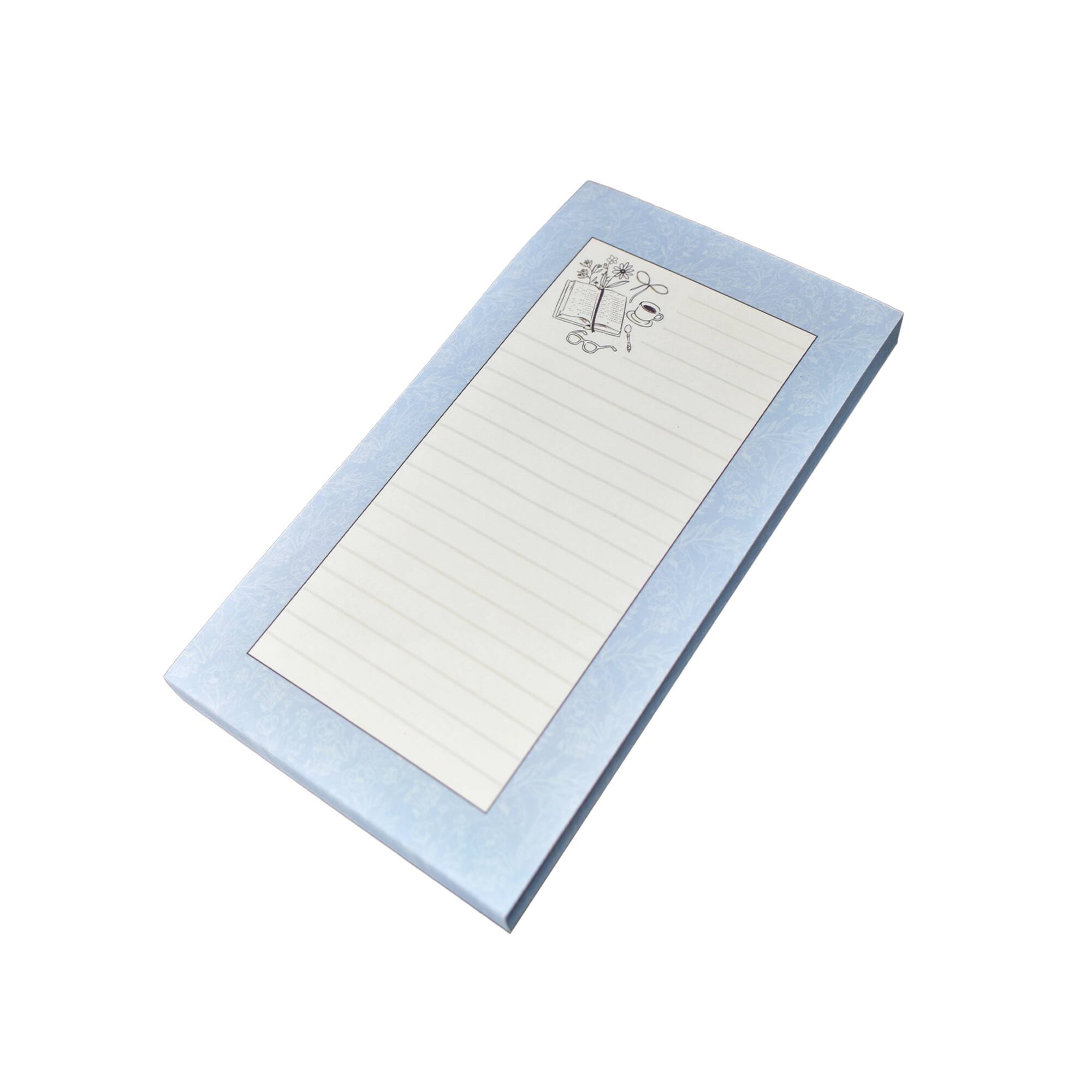 9" x 4" List Pads, 2ct. by Ashland®